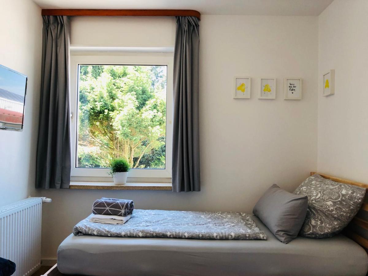 urbanAPARTMENT No.2 Memmingen Buitenkant foto