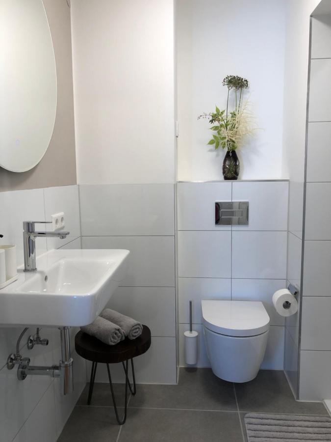 urbanAPARTMENT No.2 Memmingen Buitenkant foto