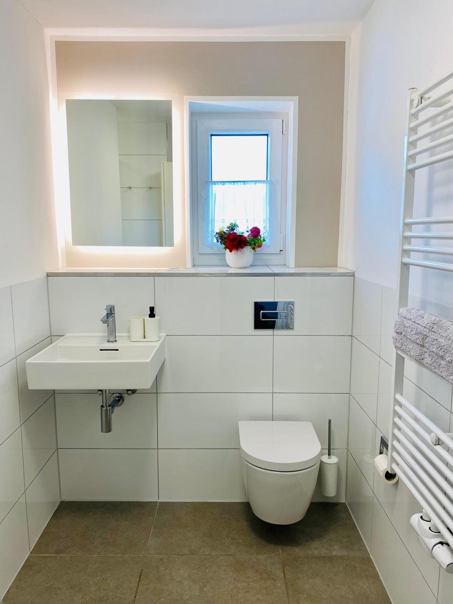 urbanAPARTMENT No.2 Memmingen Buitenkant foto